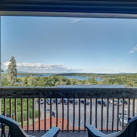 Village Of Winnipesaukee Laconia Cameră foto