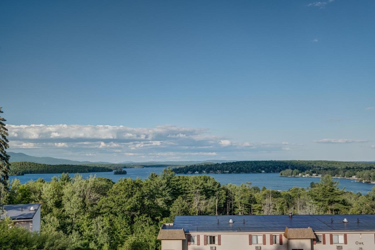 Village Of Winnipesaukee Laconia Exterior foto